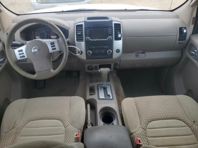 2017 NISSAN FRONTIER S #3286650297