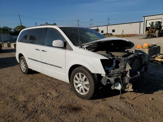 2014 CHRYSLER TOWN & COU #3258880793