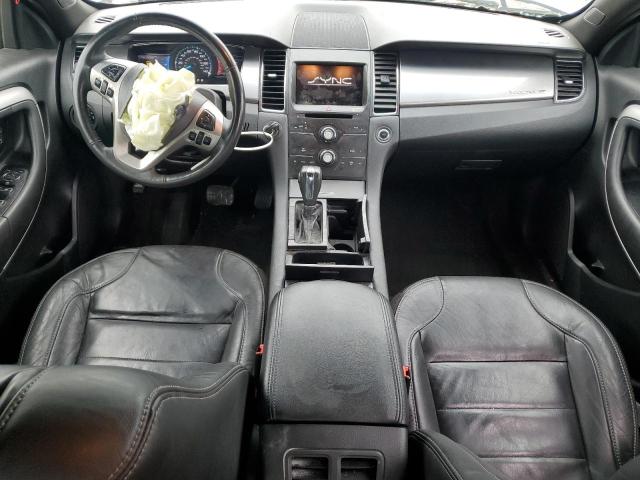 2013 FORD TAURUS SEL #3265027879