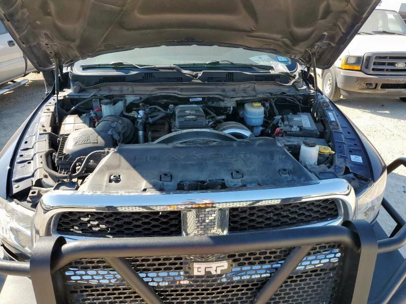2018 RAM 2500 ST 3C6UR5CL2JG404495
