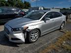 2015 FORD FUSION SE - 3FA6P0H75FR118017