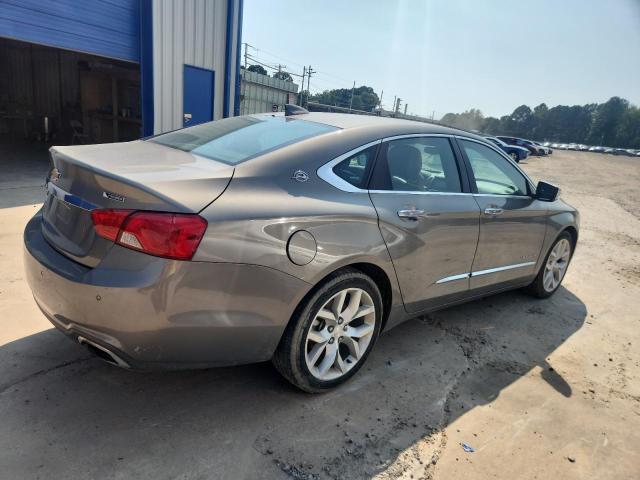 2019 CHEVROLET IMPALA PRE 2G1105S31K9136454