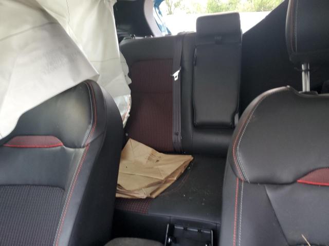 2025 NISSAN KICKS SR 3N8AP6DA4SL325279