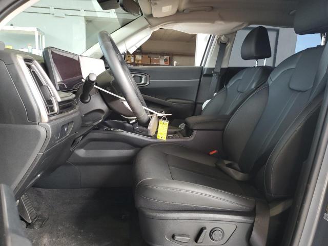 2025 KIA SORENTO S #3303919698
