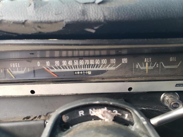 1970 DODGE DART #3287845095