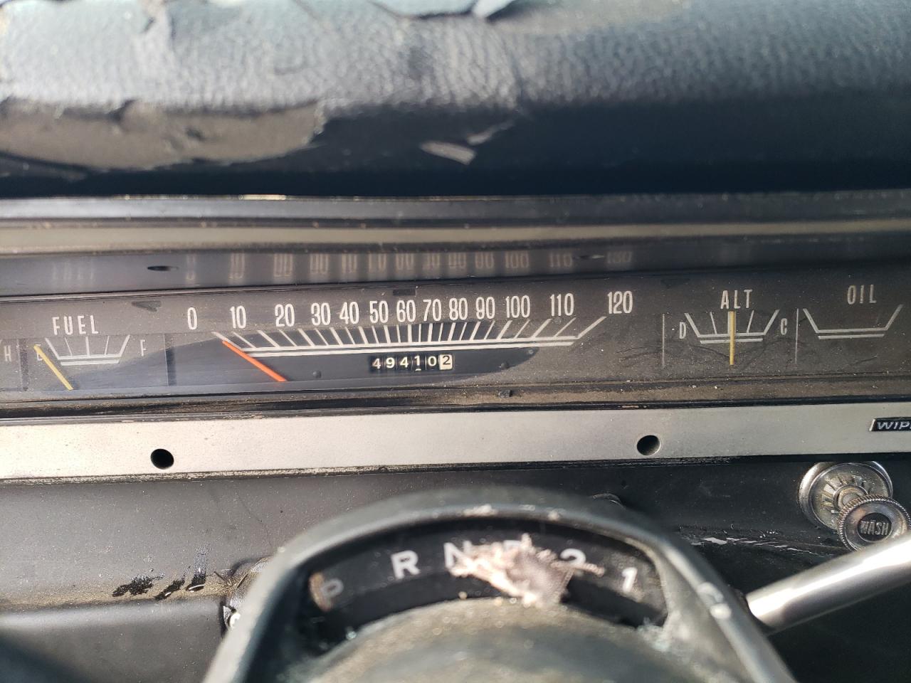 Lot #3287845095 1970 DODGE DART