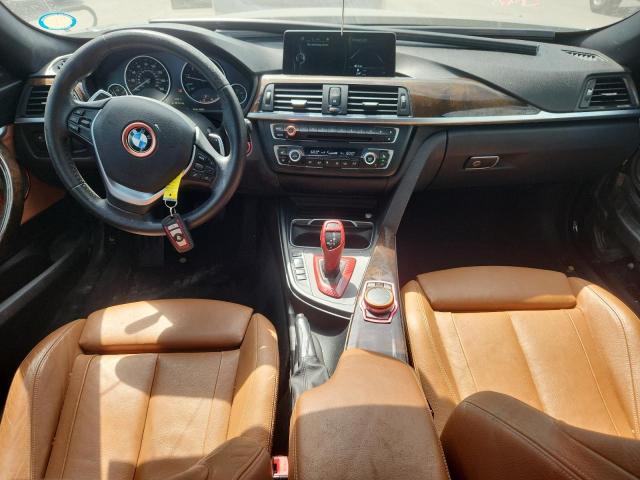 2016 BMW 328 XIGT S WBA8Z5C58GGS37685