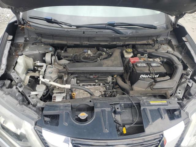 2018 NISSAN ROGUE S JN8AT2MT2JW470254
