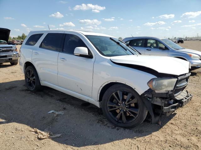 2013 DODGE DURANGO R/ - 1C4SDJCT8DC673616