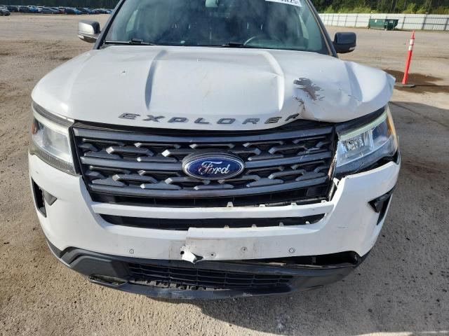 2019 FORD EXPLORER XLT - 1FM5K7D81KGB01272