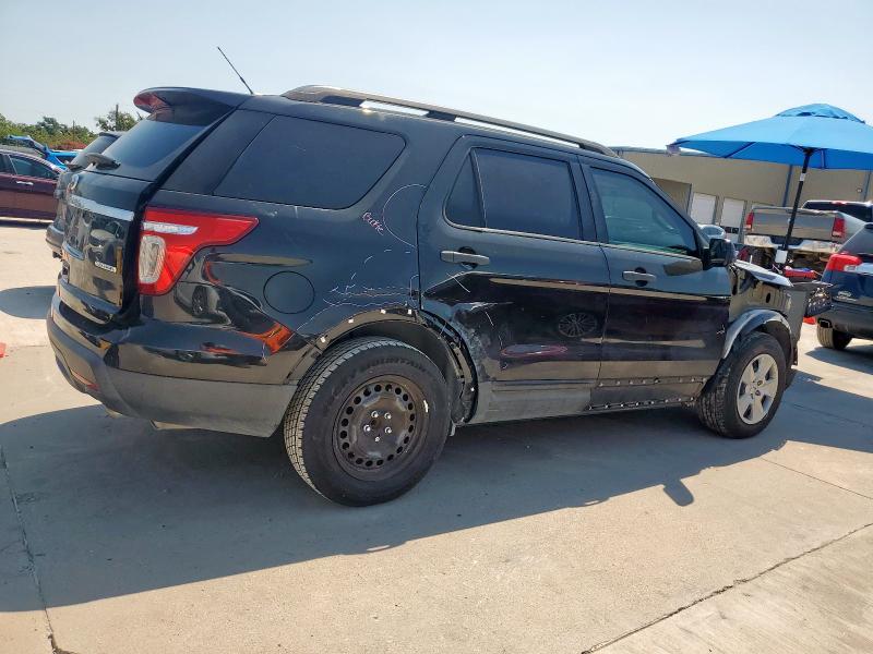 2013 FORD EXPLORER - 1FM5K7B81DGA30094