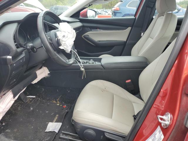 2020 MAZDA 3 SELECT 3MZBPBCM5LM123340