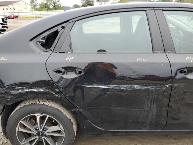 2022 KIA FORTE FE - 3KPF24AD9NE429276