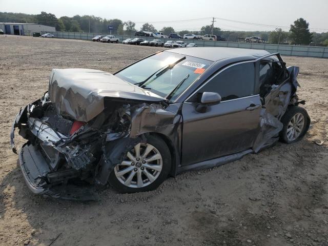 2019 TOYOTA CAMRY L - 4T1B11HK5KU825993