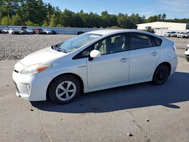 Global Auto Auctions: 2014 TOYOTA PRIUS
