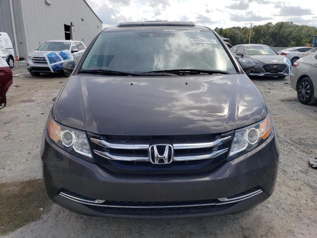 2016 HONDA ODYSSEY EX 5FNRL5H62GB059664