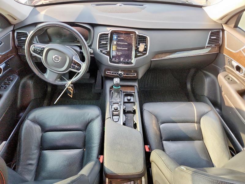 2017 VOLVO XC90 T6 YV4A22PK0H1134219
