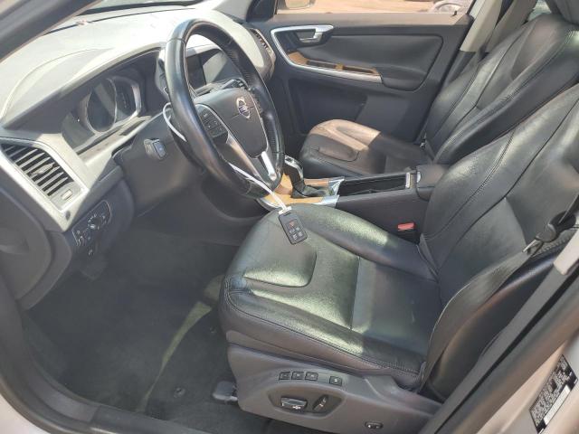 2017 VOLVO XC60 T5 IN YV440MDU4H2075190