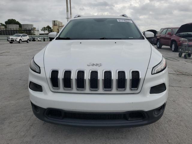2015 JEEP CHEROKEE L 1C4PJLCB5FW597226