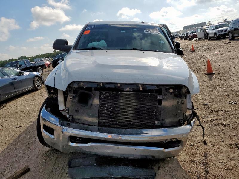 2018 RAM 2500 ST 3C6UR5CL4JG290631