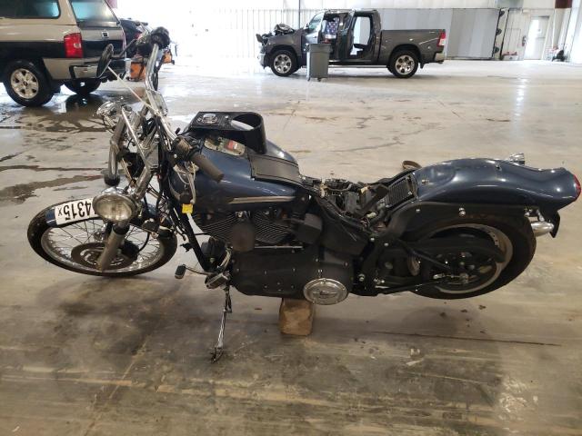 2003 HARLEY-DAVIDSON FXSTBI 1HD1JAB193Y052681