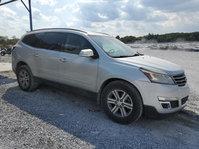 2016 CHEVROLET TRAVERSE L - 1GNKRHKD9GJ167918
