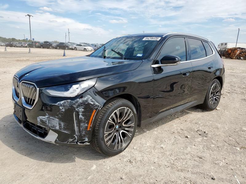 BMW X3 30 XDRI