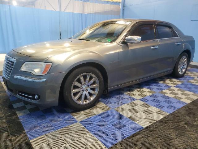2012 CHRYSLER 300 LIMITE - 2C3CCACG3CH251196