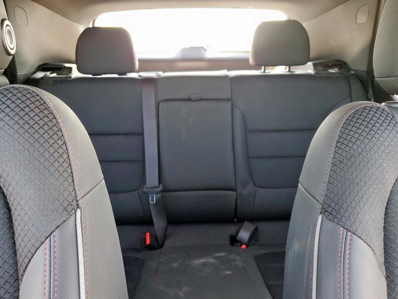 2022 CHEVROLET TRAILBLAZE - KL79MTSL0NB063015