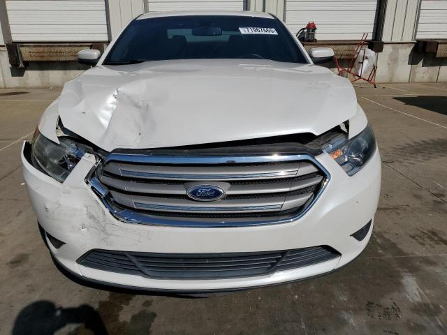 2015 FORD TAURUS SEL 1FAHP2E86FG177327