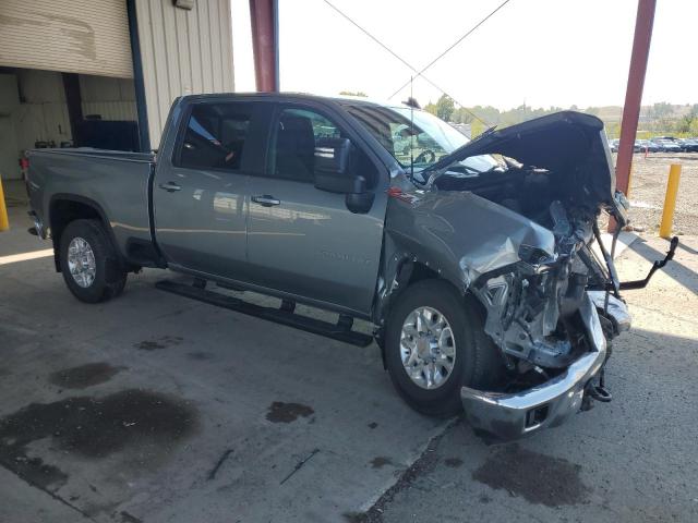 2024 CHEVROLET SILVERADO K2500 HEAVY DUTY LT 2GC4YNE7XR1130530
