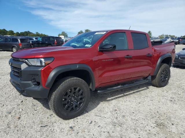 CHEVROLET COLORADO T