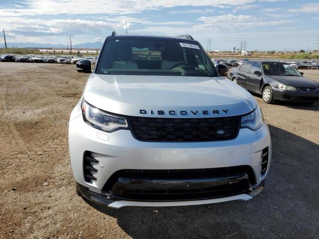 2023 LAND ROVER DISCOVERY SALRT4EUXP2482372