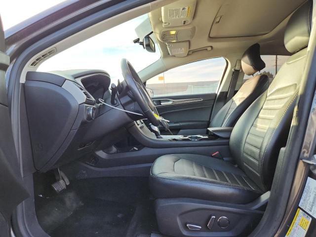 2015 FORD FUSION SE - 3FA6P0T96FR234478