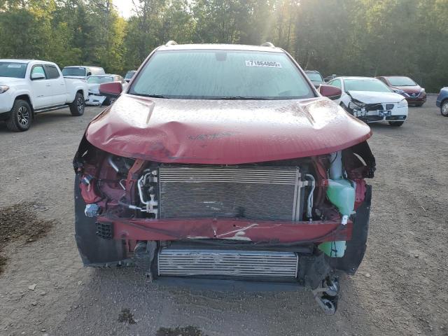 2019 CHEVROLET EQUINOX LT 2GNAXVEX1K6152728