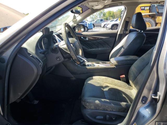 2016 INFINITI Q50 PREMIU JN1EV7AR2GM341693
