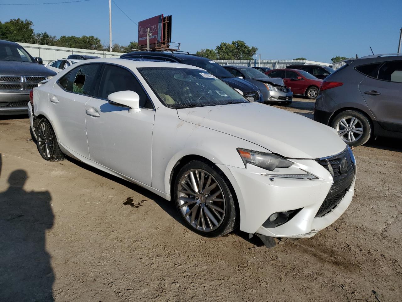 LEXUS IS 250