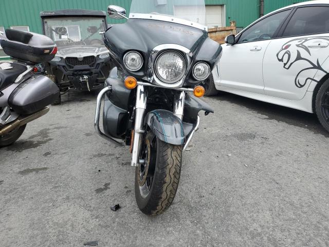 2021 KAWASAKI VN1700 B JKBVNRB10MA023222