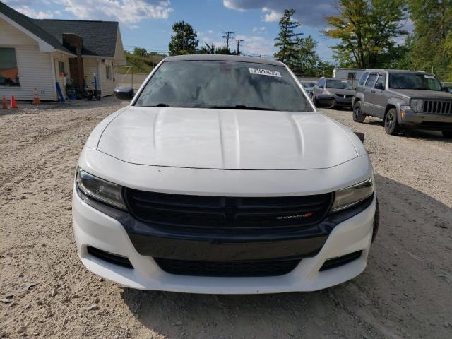 2017 DODGE CHARGER SX 2C3CDXJG4HH645364