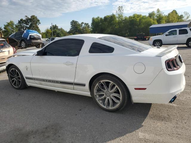 2014 FORD MUSTANG #3293499419