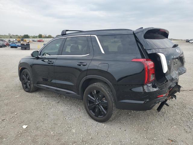 2024 HYUNDAI PALISADE XRT KM8R34GE6RU658592