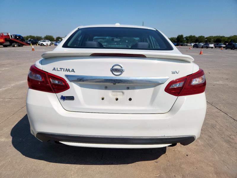 2018 NISSAN ALTIMA 2.5 - 1N4AL3AP4JC262859