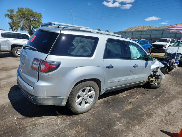2016 GMC ACADIA SLE 1GKKRNED5GJ269448