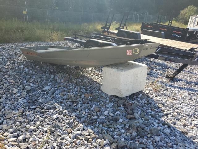 Global Auto Auctions: 2025 TRACKER BOAT