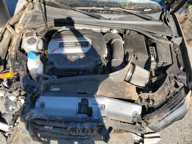 2015 AUDI S3 PREMIUM PLUS #3276534124