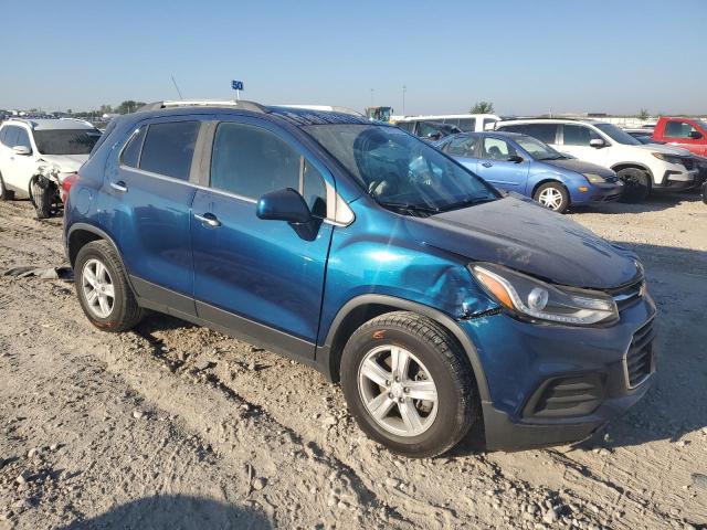 2020 CHEVROLET TRAX 1LT 3GNCJLSB0LL120311