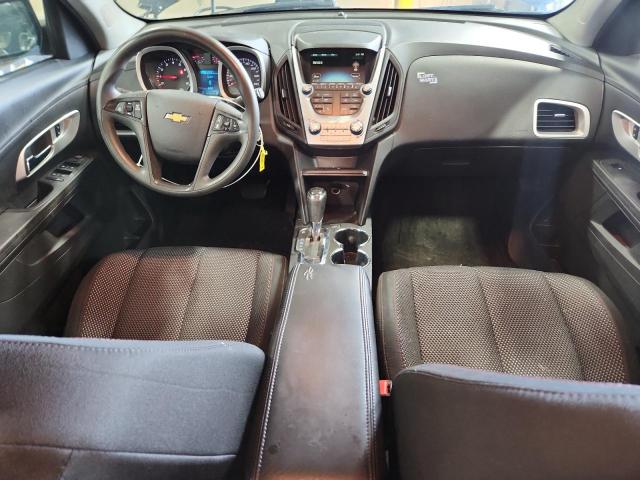 2017 CHEVROLET EQUINOX LS 2GNALBEK8H1604324