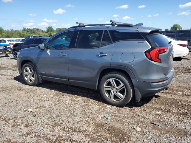2018 GMC TERRAIN SL - 3GKALTEV5JL303768