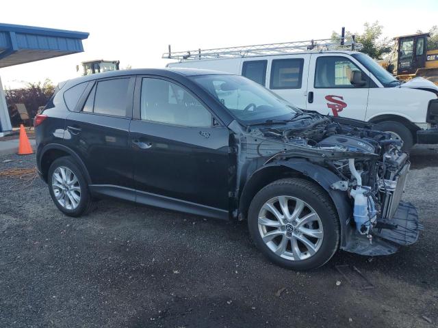 2014 MAZDA CX-5 GT - JM3KE4DY2E0385304