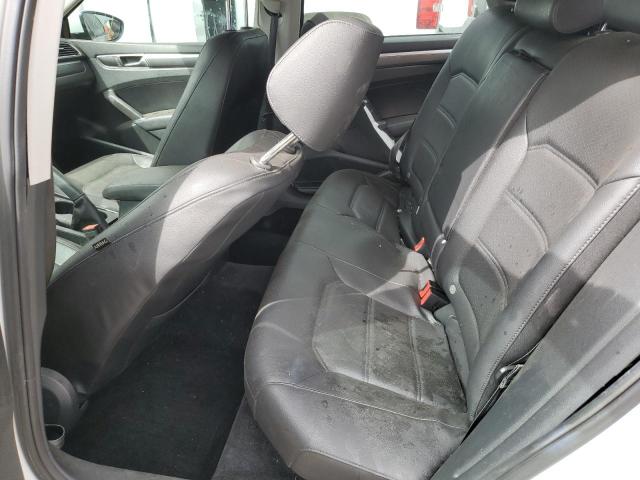 2018 VOLKSWAGEN PASSAT S 1VWAA7A36JC022018